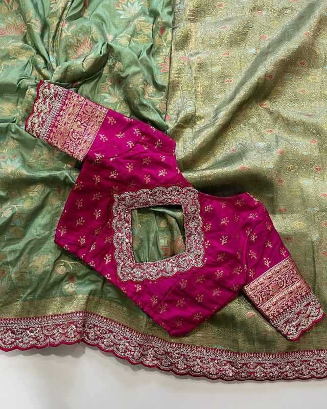 Naarira KESH699 other Dola Silk Designer Sarees