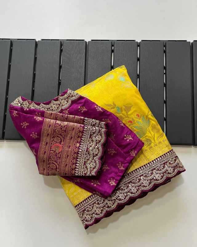 Naarira KESH699 other Dola Silk Designer Sarees