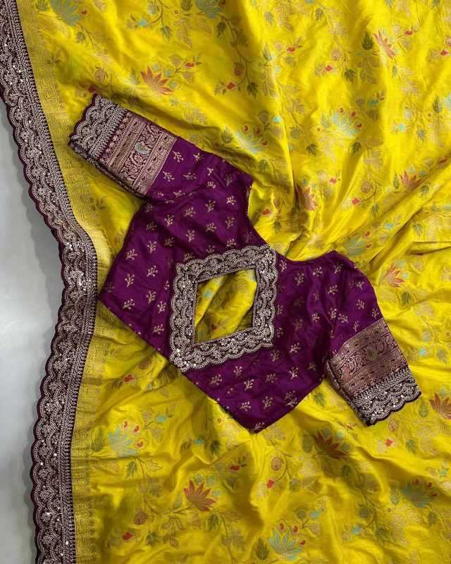 Naarira KESH699 other Dola Silk Designer Sarees