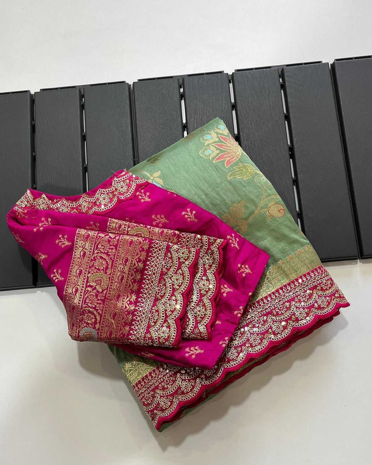 Naarira KESH699 other Dola Silk Designer Sarees