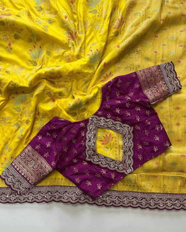 Naarira KESH699 other Dola Silk Designer Sarees
