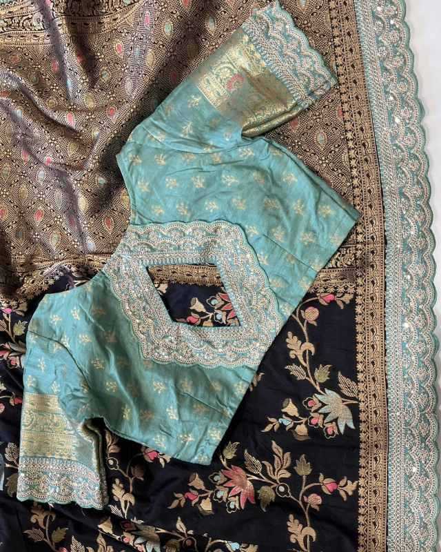 Naarira KESH699 other Dola Silk Designer Sarees