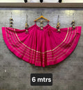 Naarira KESH711 Indushree Cotton Fancy Lehenga