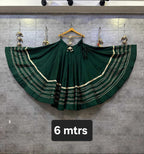 Naarira KESH711 Indushree Cotton Fancy Lehenga