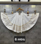 Naarira KESH711 Indushree Cotton Fancy Lehenga