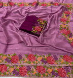 Naarira Georgette Designer Sarees