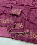 Naarira Georgette Party Wear Saree