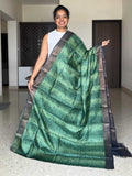 Naarira Divya Tussar Silk Tussar Silk Sarees