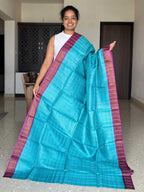Naarira Divya Tussar Silk Tussar Silk Sarees