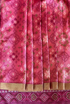 Naarira Krupali Pure Silk Traditional Silk Sarees