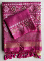 Naarira Krupali Pure Silk Traditional Silk Sarees