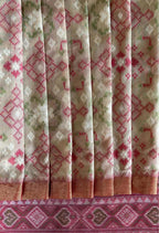 Naarira Krupali Pure Silk Traditional Silk Sarees
