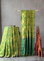 Naarira Krupali Pure Silk Traditional Silk Sarees