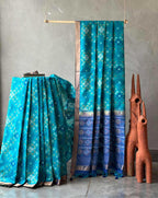 Naarira Krupali Pure Silk Traditional Silk Sarees