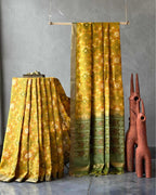 Naarira Krupali Pure Silk Traditional Silk Sarees