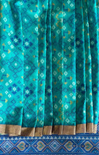 Naarira Krupali Pure Silk Traditional Silk Sarees