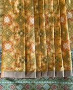 Naarira Krupali Pure Silk Traditional Silk Sarees