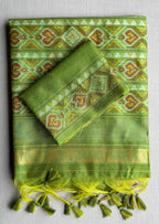 Naarira Krupali Pure Silk Traditional Silk Sarees