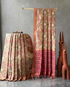 Naarira Krupali Pure Silk Traditional Silk Sarees