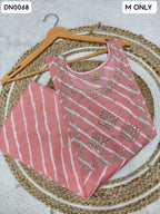 Naarira Cotton Sequin kurti
