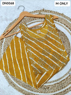 Naarira Cotton Sequin kurti