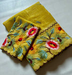 Naarira Rohini Organza Designer Sarees