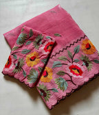 Naarira Rohini Organza Designer Sarees