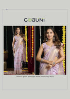 Naarira Cotton Saree for Women