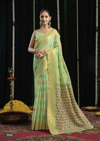 Naarira Cotton Saree for Women