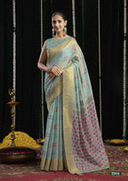 Naarira Cotton Saree for Women