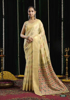 Naarira Cotton Saree for Women