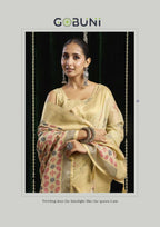 Naarira Cotton Saree for Women