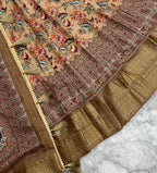 Naarira ANUSHA Soft Cotton Silk Traditional Lehenga