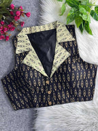 Naarira Amrita Fancy Printed Blouse