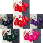 Naarira Hand Silk Designer Blouse