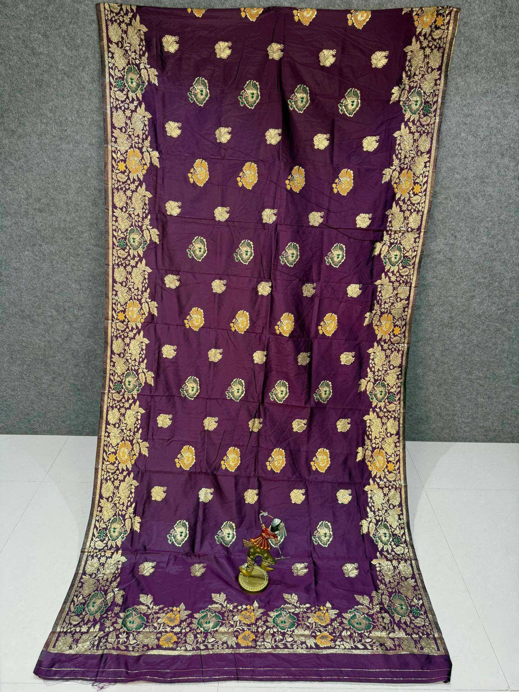 Naarira KESH739 banarasi silk Banarasi Soft Silk Banarasi Silk Sarees