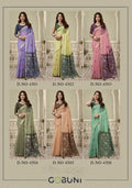 Naarira KESH744 GOBUNI SHANAYA Cotton Fancy Sarees
