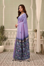 Naarira KESH744 GOBUNI SHANAYA Cotton Fancy Sarees