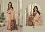 Naarira KESH744 GOBUNI SHANAYA Cotton Fancy Sarees