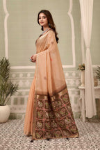 Naarira KESH744 GOBUNI SHANAYA Cotton Fancy Sarees