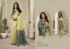 Naarira KESH744 GOBUNI SHANAYA Cotton Fancy Sarees