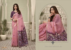 Naarira KESH744 GOBUNI SHANAYA Cotton Fancy Sarees