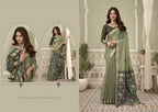 Naarira KESH744 GOBUNI SHANAYA Cotton Fancy Sarees