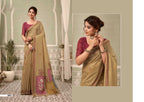 Naarira KESH744 GOBUNI SUSHMA Cotton Designer Sarees