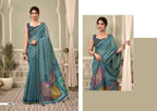 Naarira KESH744 GOBUNI SUSHMA Cotton Designer Sarees