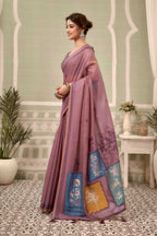 Naarira KESH744 GOBUNI SUSHMA Cotton Designer Sarees