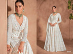 Naarira IZHAAR 5678 Chinon Fancy Gown