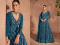 Naarira IZHAAR 5678 Chinon Fancy Gown