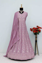 Naarira IZHAAR 5678 Chinon Fancy Gown
