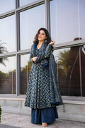 Naarira 1001 Rayon Printed Kurti